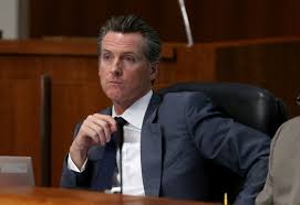 Gavin newsom may be the most underrated governor in the country right now.. Gov Gavin Newsom Defends His Actions On New California Vaccine Law Los Angeles Times