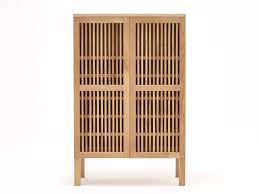 solid wood shoe cabinet by sixay furniture