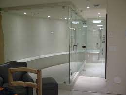 Shower Doors Installation Replacement