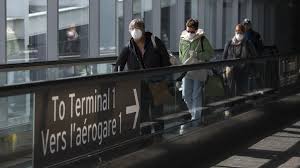 How to book your quarantine hotel. Coronavirus Mandatory Hotel Quarantine Measures For Travellers To Come Into Effect Feb 22 Ctv News