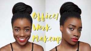 bn beauty refresh your office look