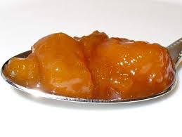 cooked apricot jam recipe