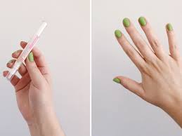 cute nail studio s cuticle oil pen is