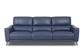 lederland leather couch antonio