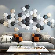 Acoustic Panel Decorative Wall Tiles