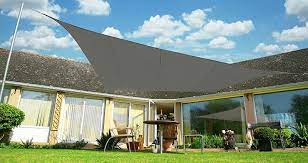 5 Best Shade Sails To Provide Shade Uk