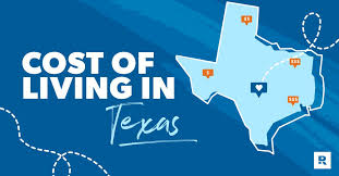 cost of living in texas ramsey