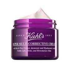 With this product i do not need a separate night cream. Kiehl S Kiehl S Super Multi Corrective Cream Reviews Photos Ingredients Makeupalley