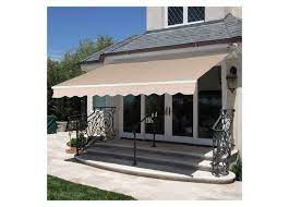 The Best Retractable Patio Awnings Of
