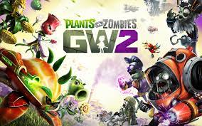 20 plants vs zombies wallpapers