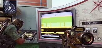 Black ops 2 cheats and cheat codes, playstation 3. How To Find The Atari Easter Egg In The Call Of Duty Black Ops 2 Map Nuketown 2025 Xbox 360 Wonderhowto