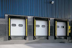 Commercial Garage Door Installation