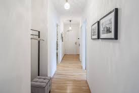 75 laminate floor hallway ideas you ll