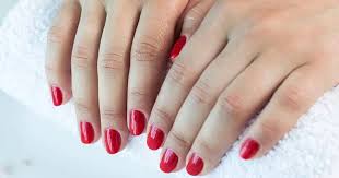 nail anxiety trends causes coping and
