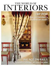 The World Of Interiors_sep 2019 1 Pages 1 50 Text
