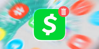 Remember, deleting the app from your phone does not delete the account. How To Delete Your Cash App Account