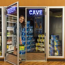Walk In Beer Cave Coolers For
