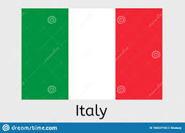 Download high quality images with transparent background at png format. Italian Flag Icon Italy Country Flag Vector Illustration Stock Vector Illustration Of Flag Button 165227745