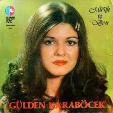 Gülden Karaböcek Albums: songs, discography, biography, and listening guide  - Rate Your Music