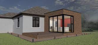 House Plans 1 Bedroom Extensions