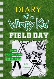 After a disastrous field day competition at school, greg decides that when it comes to his athletic career, he's officially retired. My Final Cover Prediction For Book 16 What Are Y All S Thoughts Lodeddiper