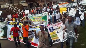 The academic staff union of universities, asuu has threatened to resume the industrial action it suspended since december 2020 over the federal government's alleged failure to honour many of the agreements it signed with the union, the punch report. Asuu Strike Nans Issues Two Weeks Ultimatum