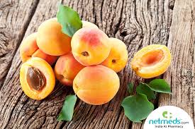 jardalu apricots 5 splendid health