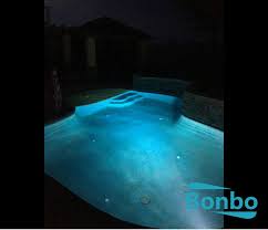 How Led Pool Light Saves Your Thousand Of Dollars Including Electrical Costs And General Maintenance Standard Hal Swimming Pool Lights Led Pool Lighting Pool