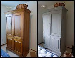 Реставрация шкафа в домашних условиях без страхов и ошибок | Ретро Мир |  Дзен