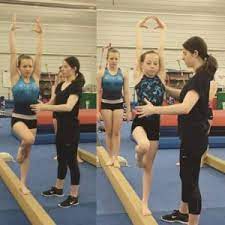 learning gymnastics anchorage gymnastics