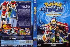 Pokémon: Pokemon The Movie 6: Jirachi Wish Maker - Minitokyo