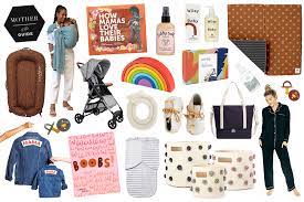 great gifts for pregnant women and new