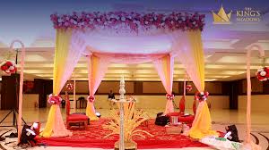 marriage hall decor ideas for your