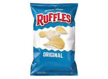 What is the most disliked chip?