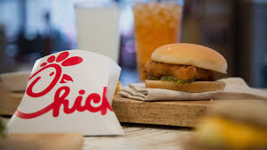 As Chick Fil A Surges Mcdonalds And Wendys Are Under
