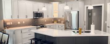 kitchen remodeling contractor in iowa