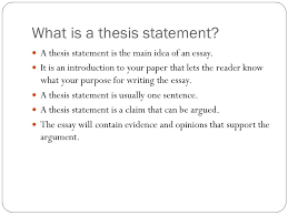 thesis statement for definition essay how do you define success     Pinterest Writing Term Papers     Remove Stress The Anxiety Factor     How To Come Up  With A Thesis Statement Check Out With SWEETTERMPAPERS COM