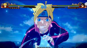 Naruto Shippuden Ultimate Ninja for Android - APK Download