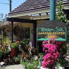 information on terra sol garden center