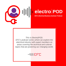 Electro|Pod