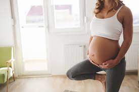 pelvic floor exercises pregnancy cu