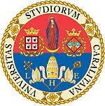 Università degli Studi di Cagliari - Wikipedia