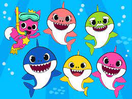 We have chosen the best baby shark coloring pages which you can download online at mobile, tablet.for free and add new coloring pages daily, enjoy! Baby Shark Oloring Pages Plush Video Of Wally Coloring Baby Shark