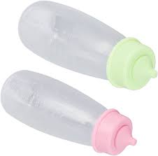Amazon.com: 2pcs Portable Butt Washing Bottle Pink Green Handheld Odourless Ass  Cleaning Sprayer Temperature Resistance -20℃-100℃ 19x5cm/7.5x2in : Baby