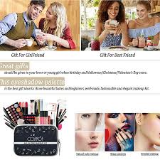 cosprof makeup kit for women full kit