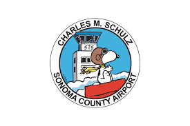 charles m schulz sonoma county airport