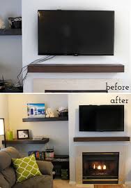 How To Hide Tv Cords Once And For All