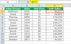 Add Text In An Excel Formula Cell