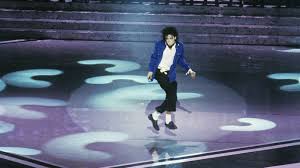 Like merce cunningham, he shows us that movement has a value of its own a professional dance watcher could not help but relate the integration of technology into mr. How Michael Jackson Learned To Moonwalk Abc News