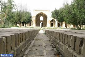 قلعه مدرسه خیرآباد در محدوده شهر بهبهان | آدرس، تلفن، امتیاز و ... | بهترینو